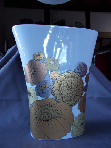 Rosenthal vase groß ca - groß,,