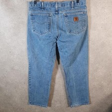 Vintage Carhartt Carpenter