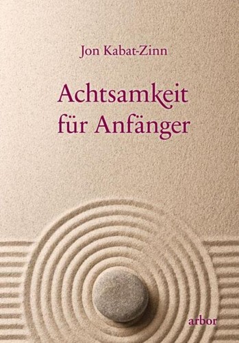 Jon kabat zinn achtsamkeit - kabat-zinn,