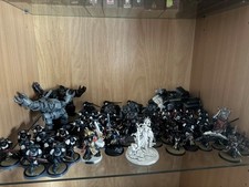 Warhammer 40k Black Templars