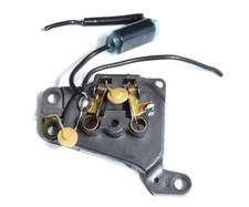 Märklin Motorschild 211990