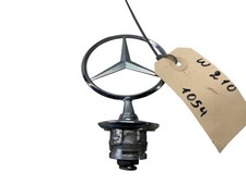 Mercedes Benz E-Klasse W210 / Mercedes Stern Haubenstern Stern Emblem Wappen