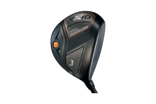 Xxio eks fairwayholz - x-eks, 5