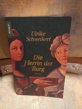Ulrike Schweikert  Die Herrin