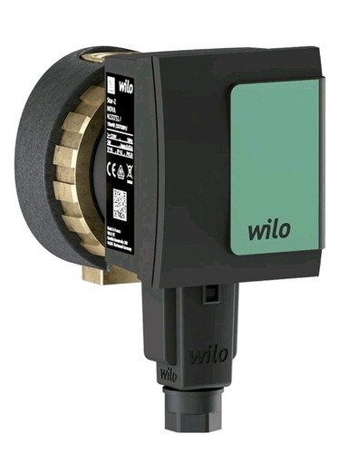 Wilo star nova - wilo, a