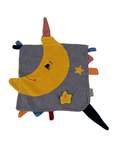 Sterntaler schmusetuch - sterntaler,