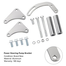 Power Steering Pump Bracket
