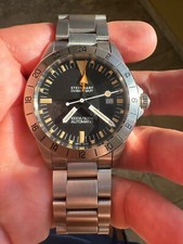 Steinhart Ocean One Vintage