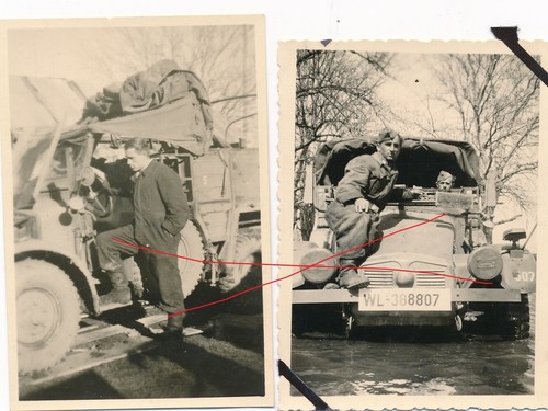 7671 fotos 2 weltkrieg - ,