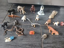 19 x verschiedene Bully Tiere