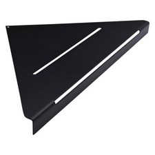 Duschablage ohne Bohre