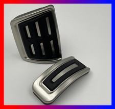 Sport Pedale Set für AUDI A1