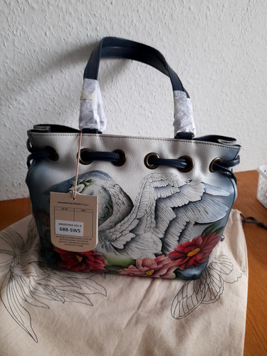 Anuschka taschen - anuschka,
