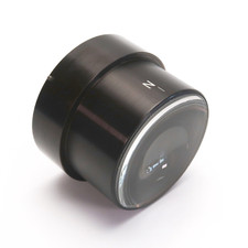 Leitz Wetzlar Glattglas N