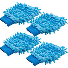 Mikrofaser Handschuh Waschhandschuh Polierhandschuh Putzhandschuh Autowäsche