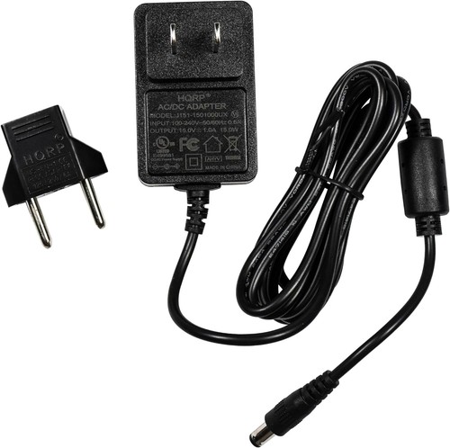 15v adapter für radial - ac,
