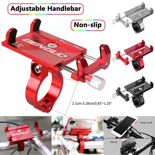 Alu fahrrad halter handy - fahrrad,