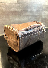 Luxus Kulturtasche