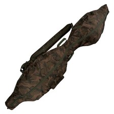 Fox Camolite Rod Holdall 3 up