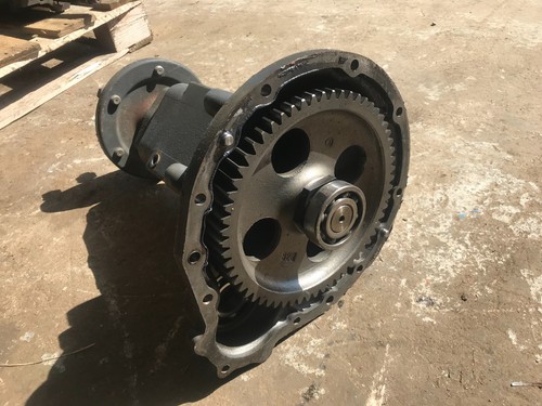 Achse trompete 8zf cs1 x - n/s/r,