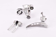 NOS Sachs-Huret New Success