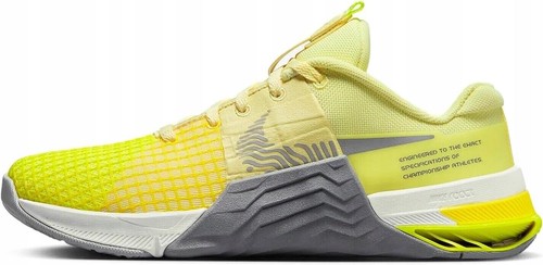 Do9327 801 nike - , gelb