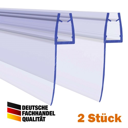 Duschdichtung gerade - duschdichtung,