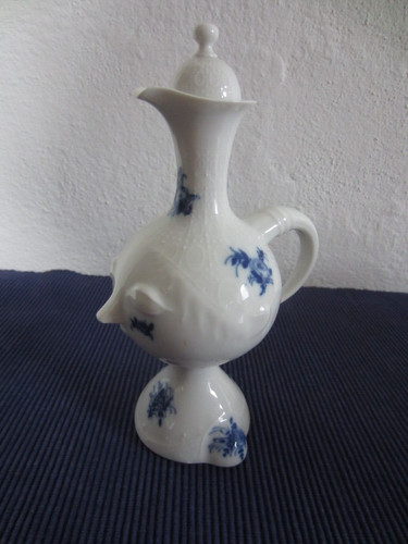 Rosenthal romanze blau - rosenthal,