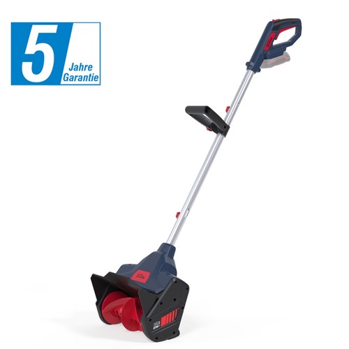 Güde akku schneefräse gsf - akku,