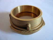 Tankwagenkupplung VK 80 /