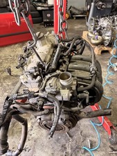 ORIGINAL VW Motor  CHF CHFA