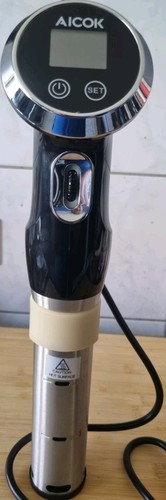 Aicok sous vide garer 8001 - sous-vide-garer, sv-8001