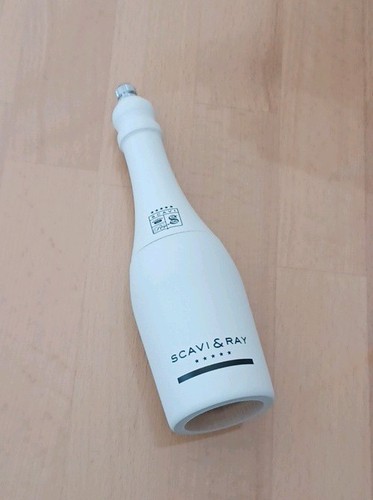 Scavi ray prosecco echtholz - &,