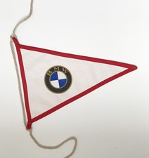 Old Pennant for Vintage