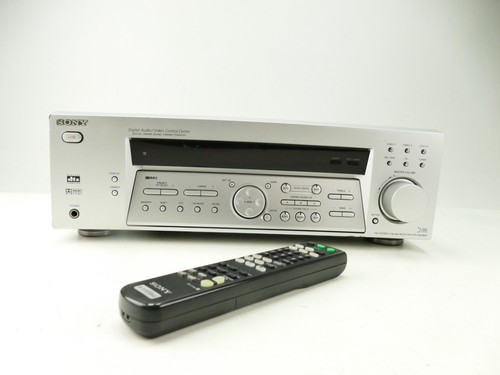 Sony str de485e - hifi, stereo