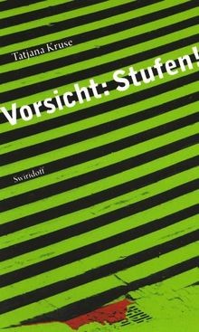 Vorsicht stufen von kruse - von,