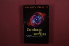 417757 Harald Lesch STERNSTUNDEN DES UNIVERSUMS C. Bertelsmann Von tanzenden