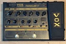 Vox Tonelab ST