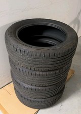 ​4x Sommerreifen Continental