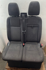 Ford Transit Custom V362 Beifahrersitz Doppelsitz vorne Rechts✅