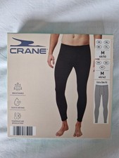 CRANE HERREN MERINO UNTERHOSE