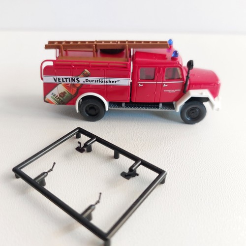 Mes 788 wiking magirus - 1:87,