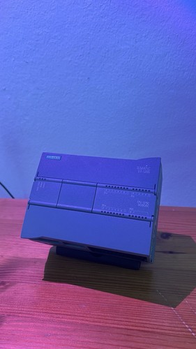 Siemens sps plc 1200 - sps,