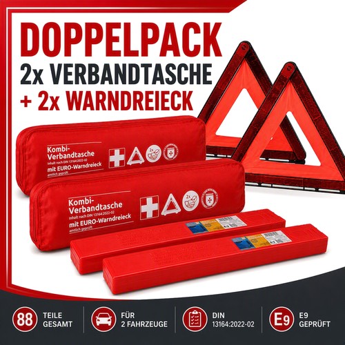 Pkw kfz kombitasche auto - &,