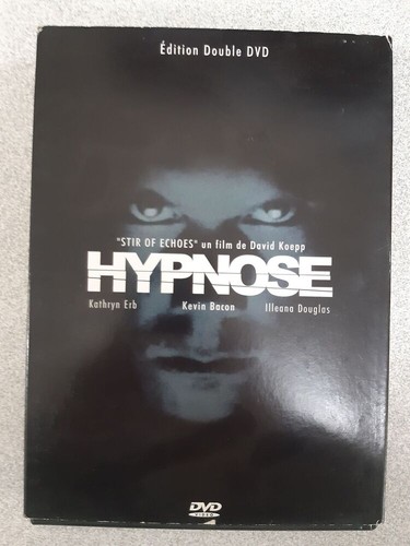 Dvd filme hypnose - filme,