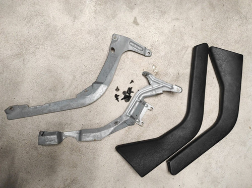 Bmw oem mittelkonsole - z3,