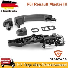 Für Renault Master III / Opel