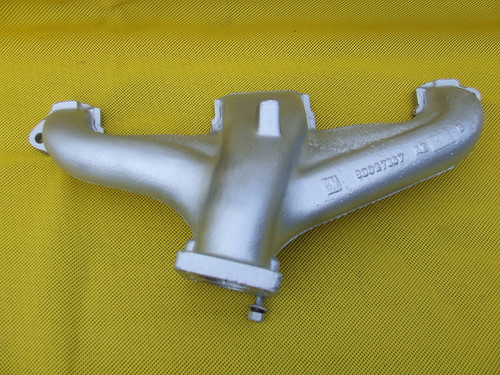 Opel cih abgaskrümmer - cih,
