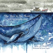 The Man in the Boat  and His