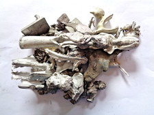 1 ,8 kg Zinn für Zinnfiguren